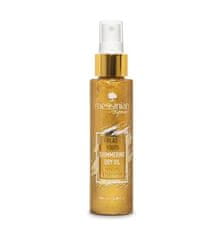 Messinian Spa Suchý olej mateří kašička & smil 100 ml