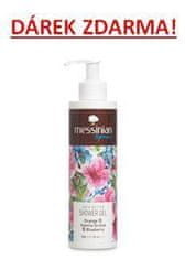 Messinian Spa Suchý olej pomeranč & orchidej & borůvka 100 ml