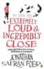 Foer Jonathan Safran: Extremely Loud a incredibly close