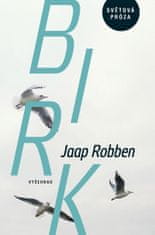 Robben Jaap: Birk