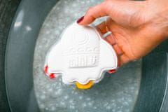 Mini U Šumivá koule do koupele pro děti Rocket Bath Bomb