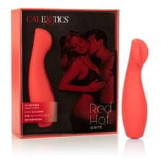 CalExotics Calexotics Red Hot Ignite Vibrátor