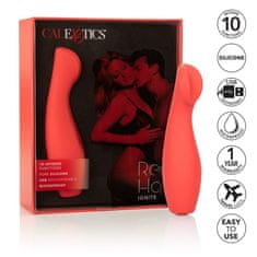 CalExotics Calexotics Red Hot Ignite Vibrátor