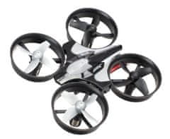 JJRC H36 mini 2,4GHz 4CH 6osý RC dron černý