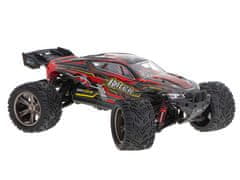 Ikonka RC MONSTER TRUCK 1:12 2,4GHz X9116 RED