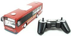 InnoVibe RC autobus na dálkové ovládání