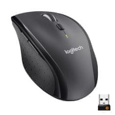 shumee Bezdrátová myš LOGITECH M705