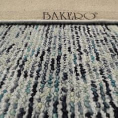 Bakero Scotland ice blue, 2.30 x 1.60