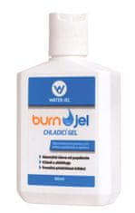 WATER JEL Burn Jel BJ 80 (80ml) chladící gel na popáleniny