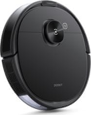 Ecovacs robotický vysavač DEEBOT N8 BLACK