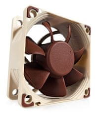 shumee Ventilátor NOCTUA 60mm NF-A6x25 PWM