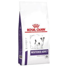 shumee Royal Canin Vet Vcn kastrovaný dospělý malý pes 8 kg