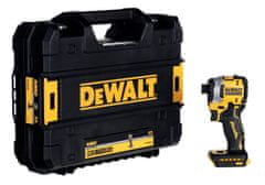 shumee 18V bateriový rázový utahovák TSTAK DCF850NT-XJ DEWALT