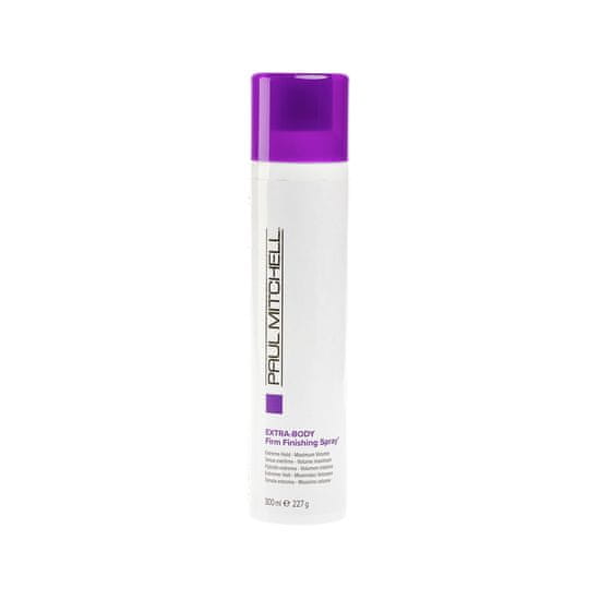 Paul Mitchell Extra-Body Firm Finishing Spray 300ml