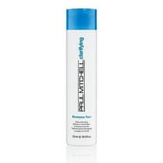 Paul Mitchell čistící šampon Clarifying Shampoo Two 300ml