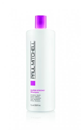 Paul Mitchell Super Strong Daily Shampoo 1000ml