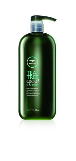 Paul Mitchell Tea Tree Special Shampoo 1000 ml