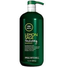 Paul Mitchell Tea Tree Lemon Sage Thickening Shampoo 1000ml