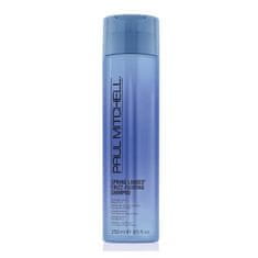 Paul Mitchell Curls Spring Loaded Frizz-Fighting Shampoo 250ml