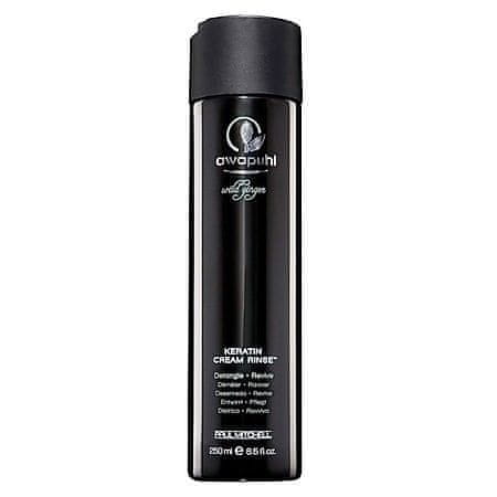 Paul Mitchell regenerační kondicionér Awapuhi Wild Ginger Keratin Cream Rinse 250 ml