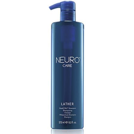 Paul Mitchell Neuro Lather HeatCTRL Shampoo 272ml