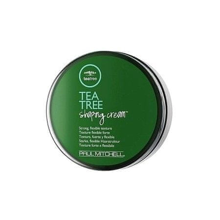 Paul Mitchell Tea Tree Shaping Cream 85g