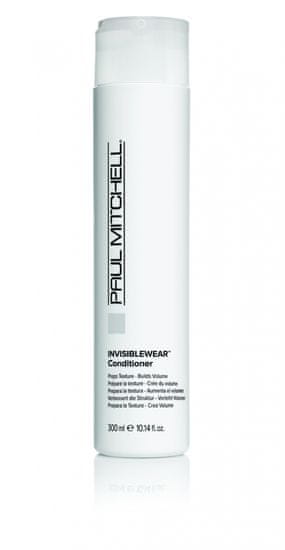 Paul Mitchell Invisiblewear Shampoo 300 ml