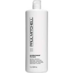 Paul Mitchell Invisiblewear Shampoo 1000 ml