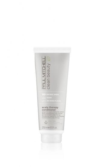 Paul Mitchell zklidňující kondicionér Clean Beauty Scalp Therapy Conditioner 250ml