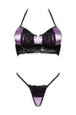 Livco Corsetti LivCo Corsetti Fashion Set Tisam Violet S