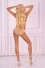 Livco Corsetti LivCo Corsetti Fashion Set Naretan Beige S/M