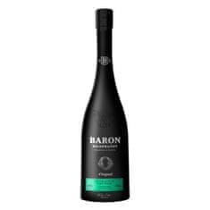 Baron Hildprandt Zralá hruška 40% 0,7l