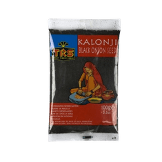 TRS Černá Cibulová Semínka 100 g / Kalonji 100 g