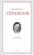 Andrej Platonov: Čevengur