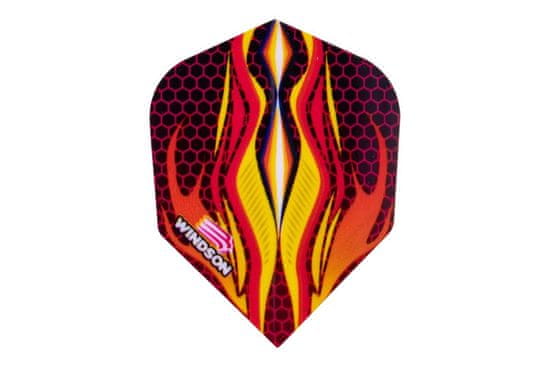 Windson LETKY “WILDFIRE” 150 micronů, standard