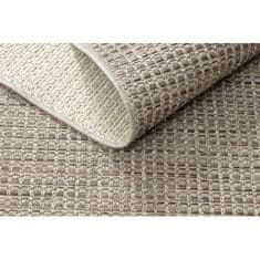 eoshop Koberec SISAL BOHO 46215051 béžový (Velikost: 80x150 cm)