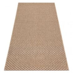 eoshop Koberec SISAL BOHO 39044026 béžový (Velikost: 80x150 cm)