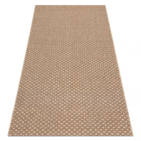 eoshop Koberec SISAL BOHO 39044026 béžový (Velikost: 80x150 cm)