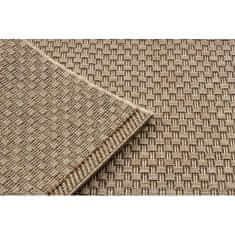 eoshop Koberec SISAL BOHO 39044026 béžový (Velikost: 80x150 cm)