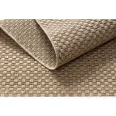 eoshop Koberec SISAL BOHO 39044026 béžový (Velikost: 80x150 cm)