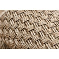 eoshop Koberec SISAL BOHO 39044026 béžový (Velikost: 80x150 cm)