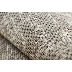 eoshop Koberec SISAL BOHO 39495363 vintage béžový (Velikost: 60x110 cm)