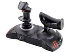 Diskus Thrustmaster Joystick T Flight Hotas X pro PC, PS3 (2960703)