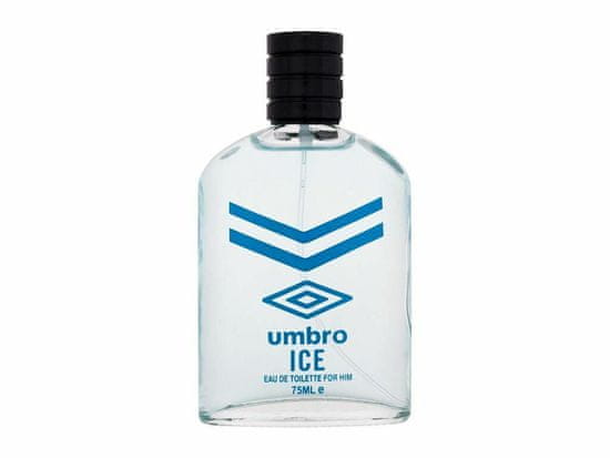 Umbro 75ml ice, toaletní voda