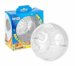 happet Happy hamster jogging ball - 11,5 cm