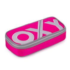 Oxybag Oxybag Pouzdro etue komfort OXY NEON LINE Pink