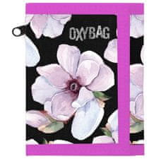 Oxybag Oxybag Peněženka OXY Floral