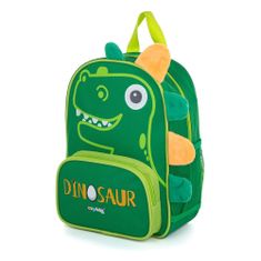 Oxybag Oxybag Batoh dětský předškolní FUNNY Dinosaurus