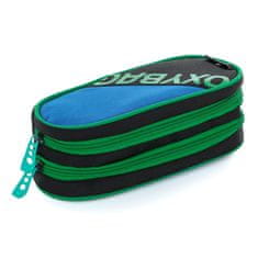 Oxybag Oxybag Pouzdro etue 2 zipy OXY SCOOLER TRIO