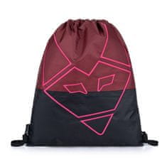 Oxybag Oxybag Vak na záda OXY Sport Fox red